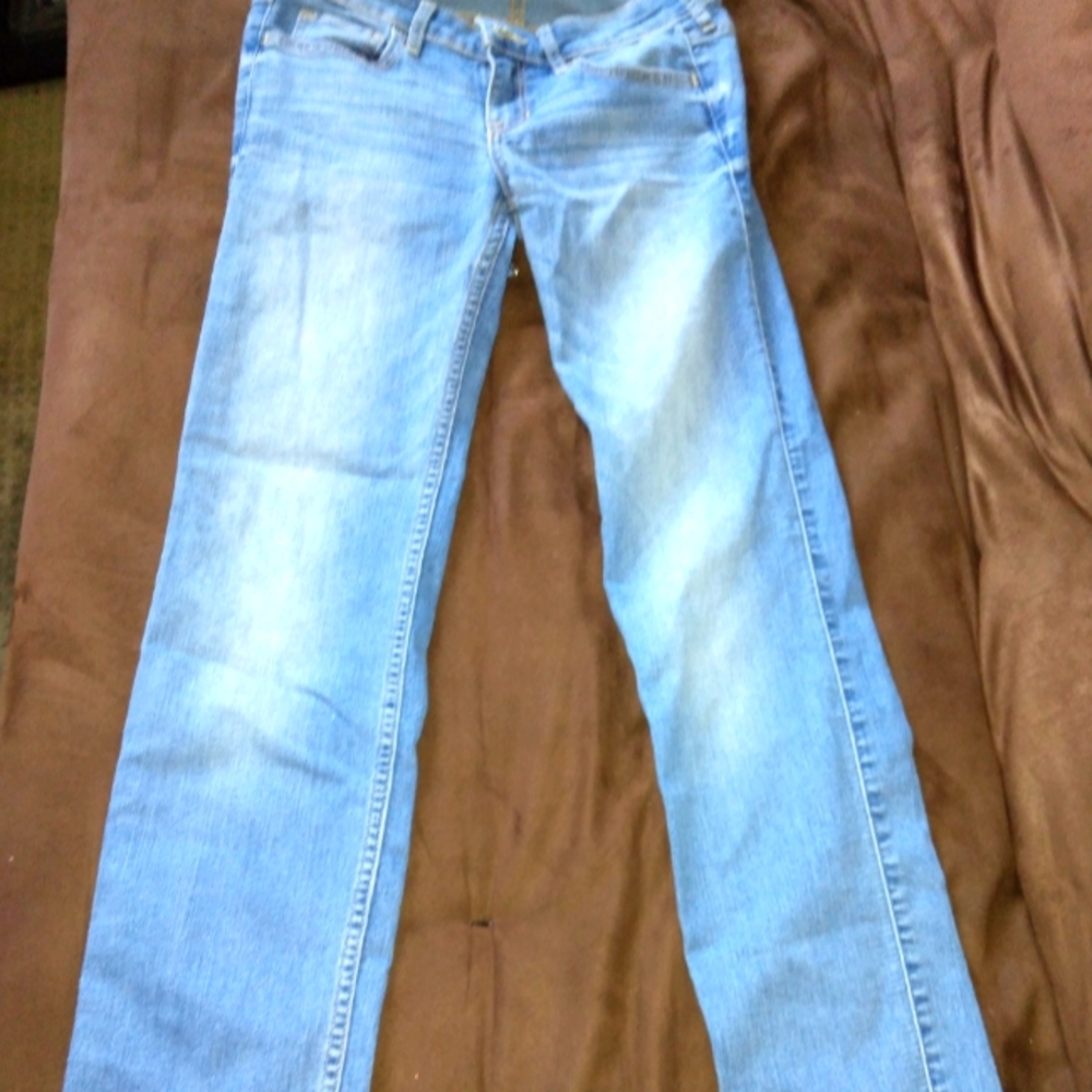 Hollister California Jeans